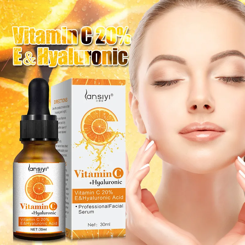 

VC stock solution moisturizing essence brightens skin tone and lightens melanin VC essence VC stock solution (g/ml)