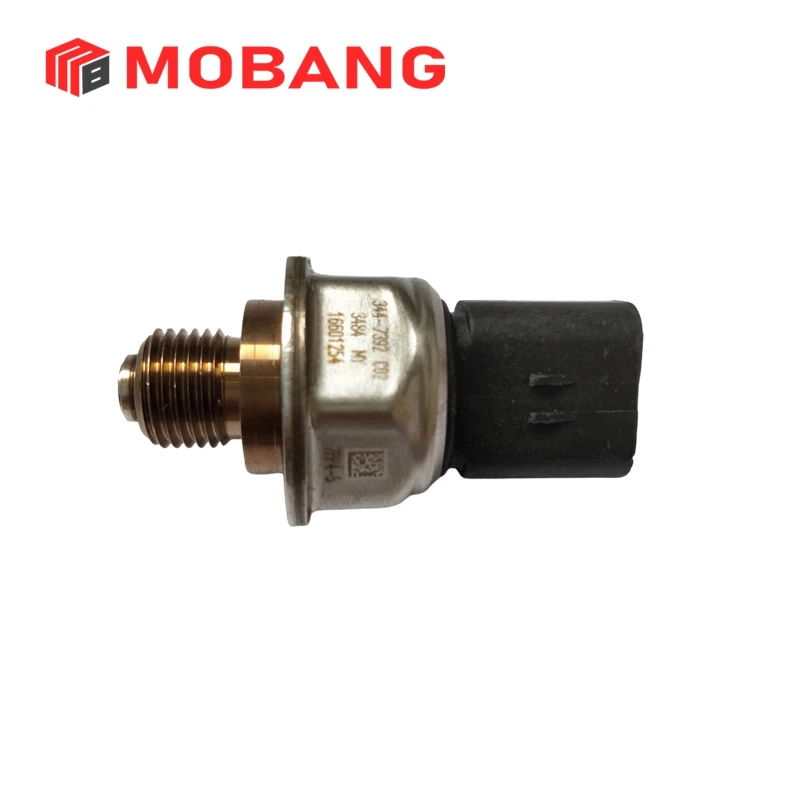 Бесплатная доставка Датчик давления масла Common Rail 3447392 344-7392 344-7391 3447931 для