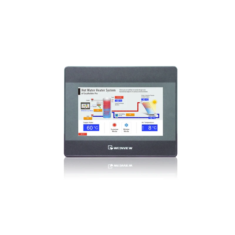 

Touch Screen TK6071IQ Display LCD Panel Human Interface Machine