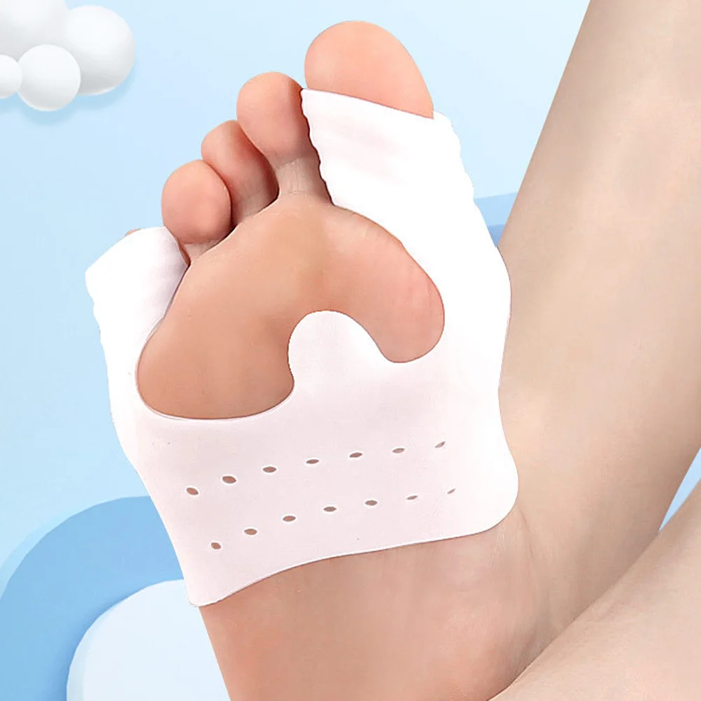 

2 Pairs Bunions Cushion Women Bunion Splint Bunion Pad Bunion Pad for Men