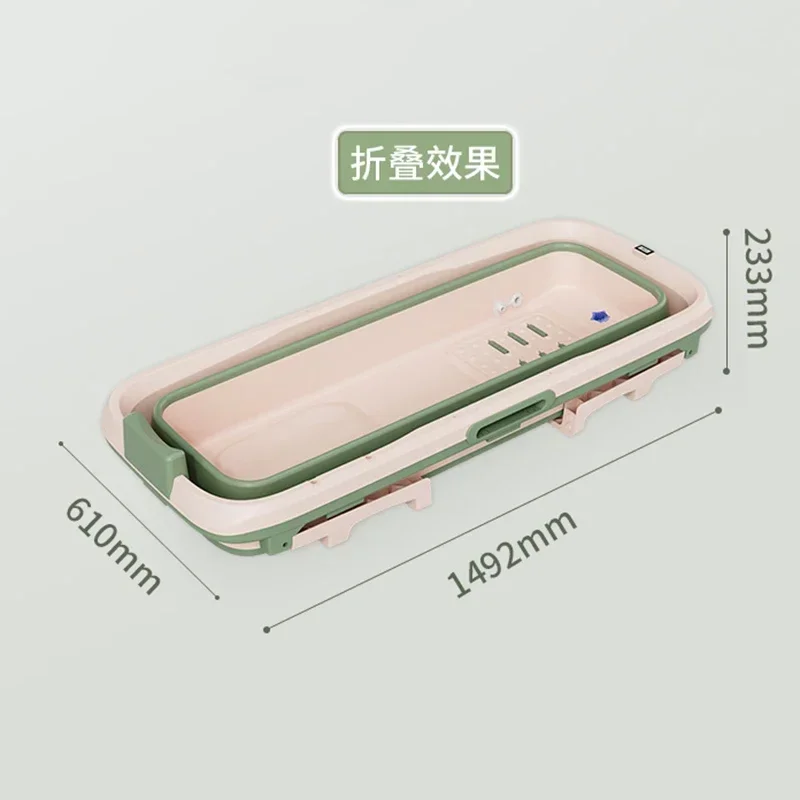 Уличная гидромассажная Ванна игрушки детская опора ванна для льда портативная