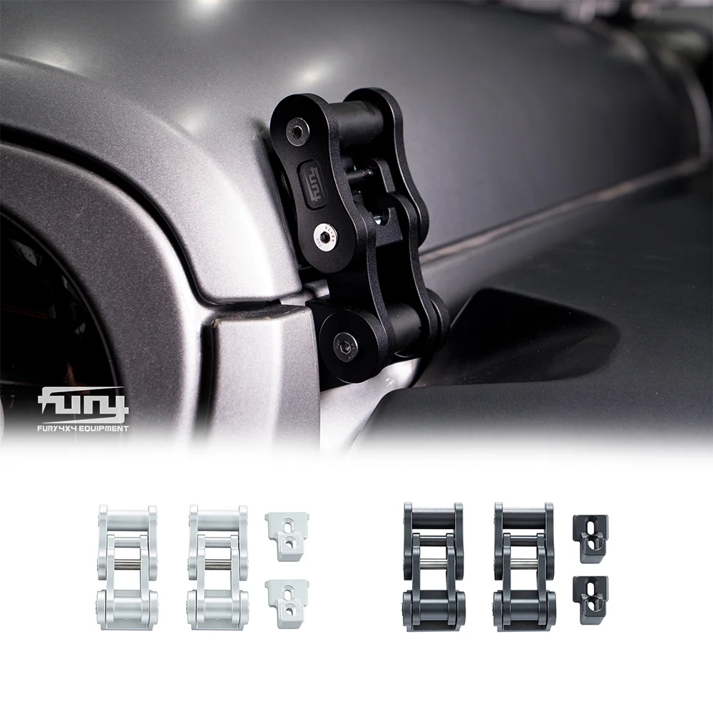 

Аксессуары для Jeep wrangler JL Gladiator JT, 2018 +