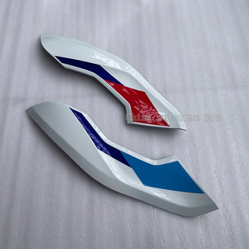 S1000RR S1000R обтекатель бака для BMW 2019 2020 2021 23 2022 газовый топливный бак боковой