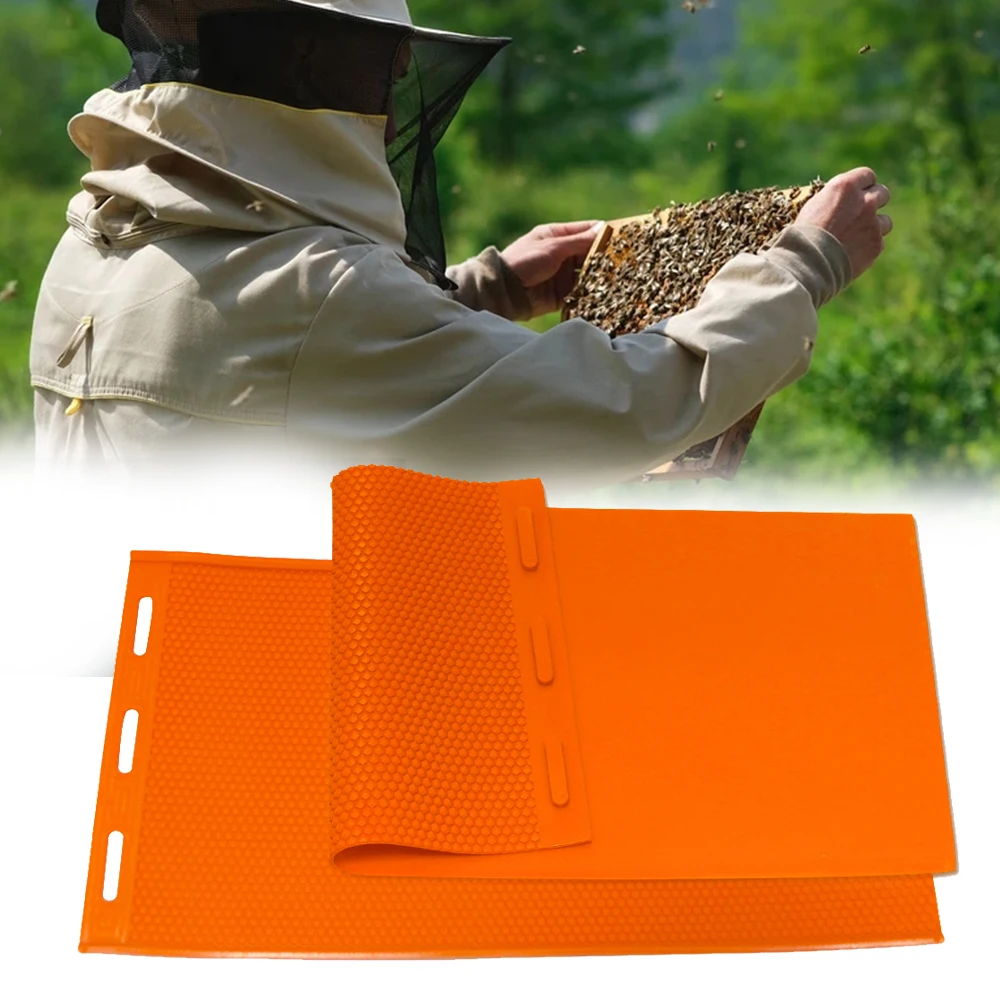 

Пресс-форма для пчелиного воска, 2 шт.