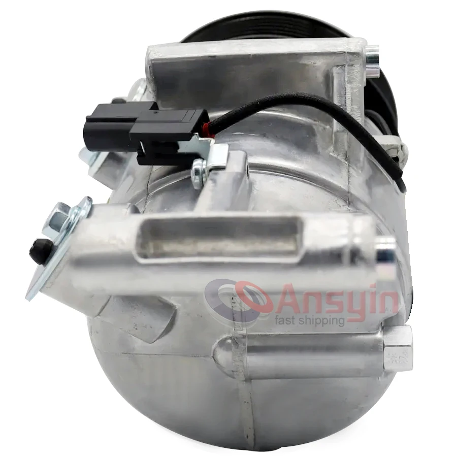 Компрессор переменного тока для Mazda CX-3 2.0L 2016-2018 MAZDA Demio 2014-2017 DKV09Z DBA-DJ3FS D09W61450 T 964038