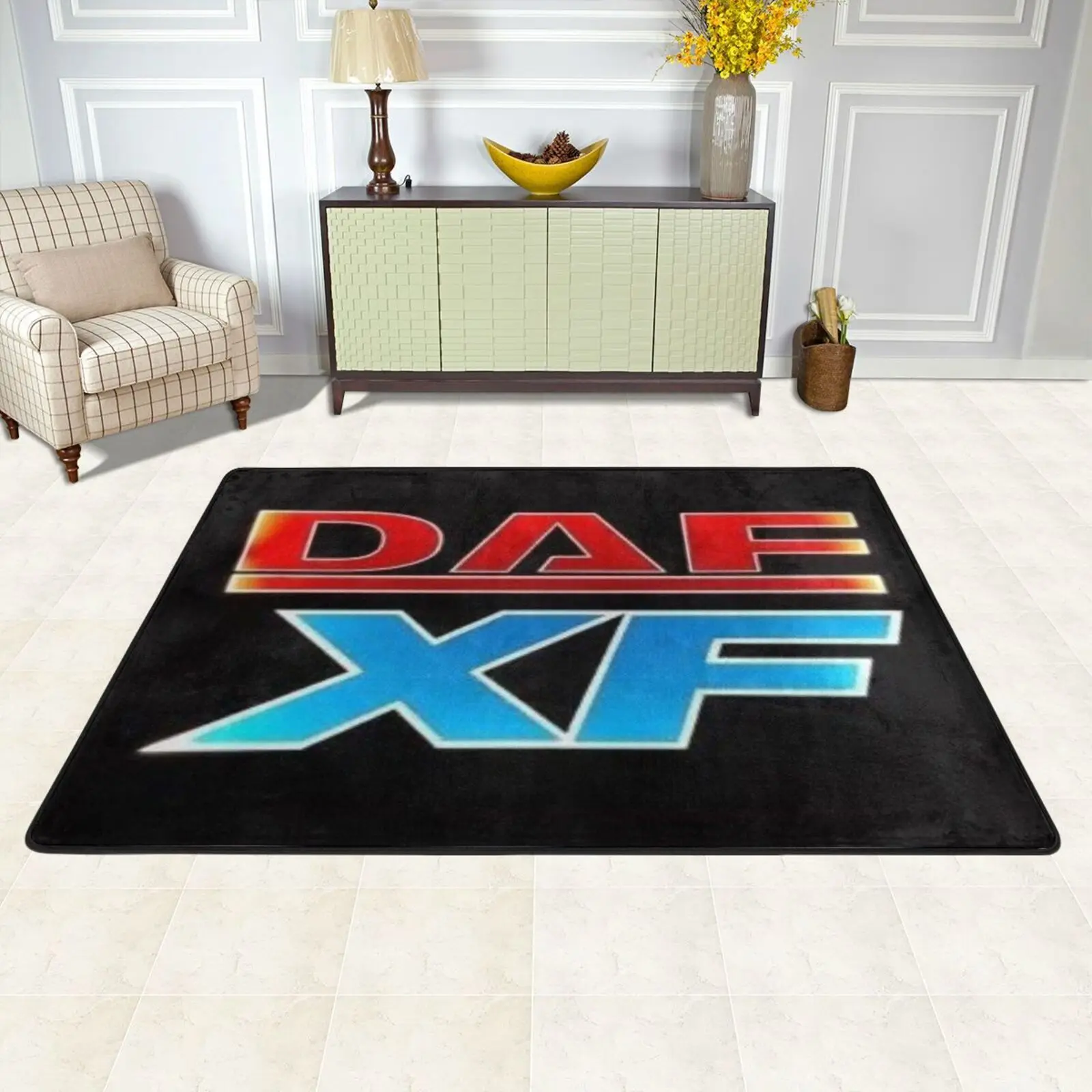 

Боксеры женские и мужские длинные на ковровом покрытии, 3 шт.