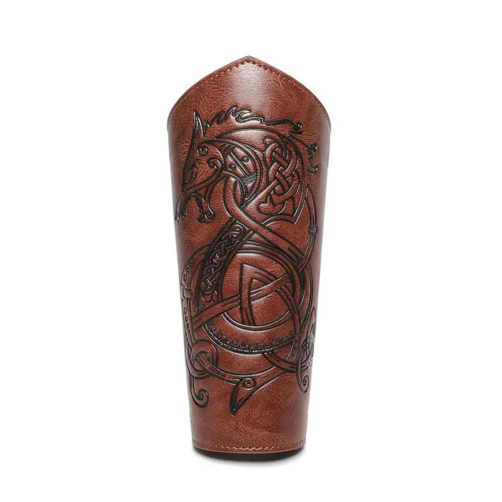 1 шт. Винтажное кольцо Рыцарь на руку в стиле стимпанк средневековой панк