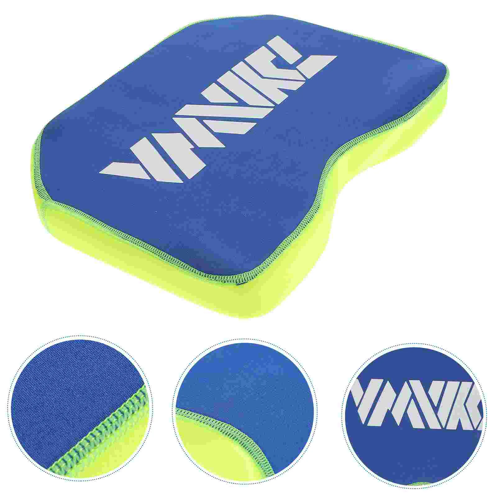 

2pcs Fishing Boat Seat Cushion Seat Cushion Canoe Seat Pad (Random Color)