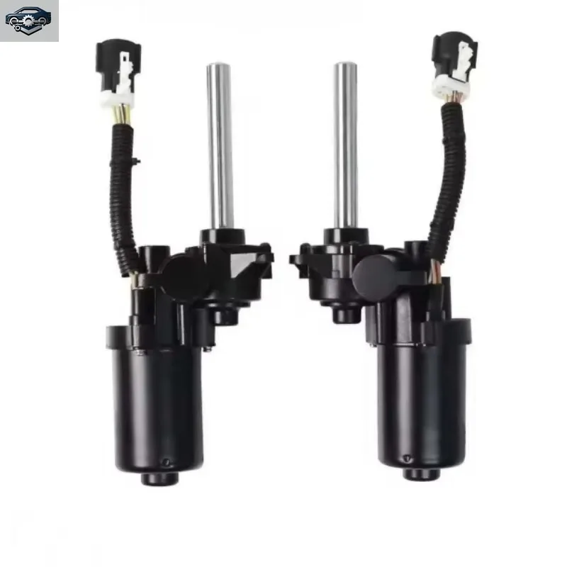 Фото Электрический мотор для выдвижной подножки OEM VPLGP0153 VPLGP0136 для Land Rover Range Rover Sport L322 L494 Vogue L405 2013-2016 №1