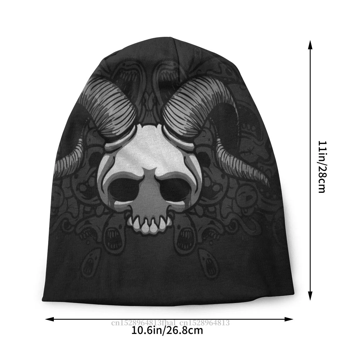 Мужская осенне-Весенняя тонкая шапка Rebirth обвязка Исаака игровые шапочки