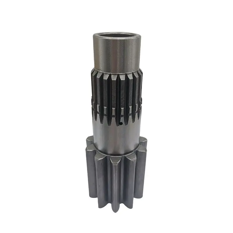 

IHISCE mini excavator IHI18VX IHI20VX swing motor rotary vertical shaft center gear shaft Construction machinery parts