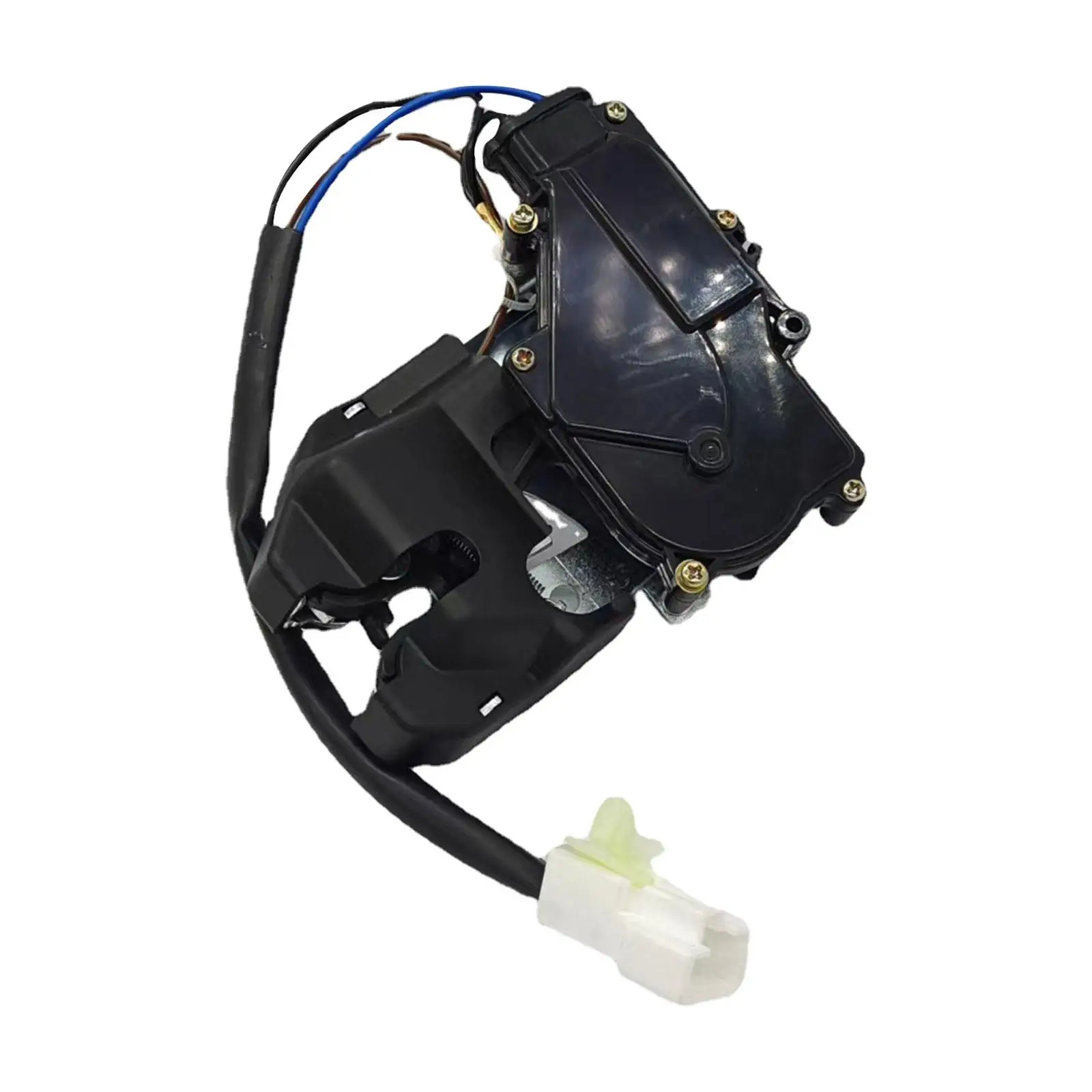 

Привод замка заднего багажника 96407500, замена высокой производительности, высокое качество для автомобильных аксессуаров Buick Excelle 2004-2015