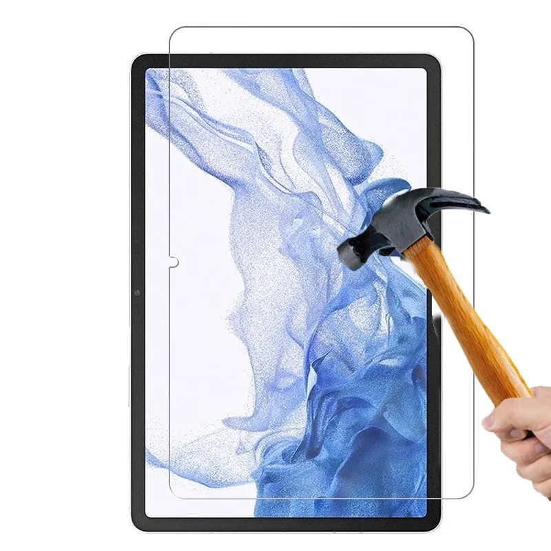 

Защитное стекло 9H для Samsung Galaxy Tab S8, 11 дюймов