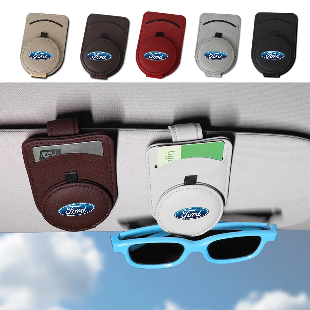 Автомобильные аксессуары магнитный зажим для солнцезащитных очков из