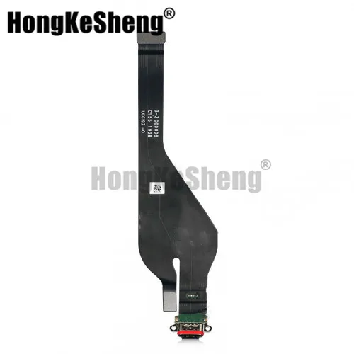 

OEM Замена зарядного порта типа C USB зарядный порт док-разъем для Realme X2 Pro