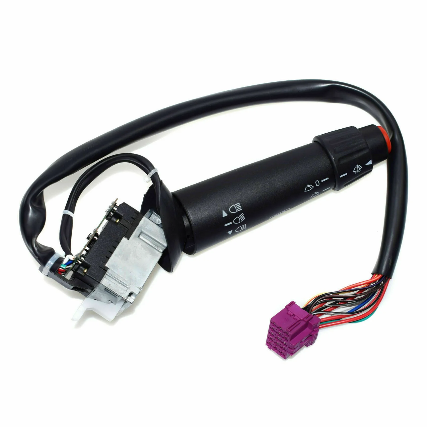 

Car Headlight Turn Signal Switch 0085450124 for MERCEDES Benz ATEGO VARIO