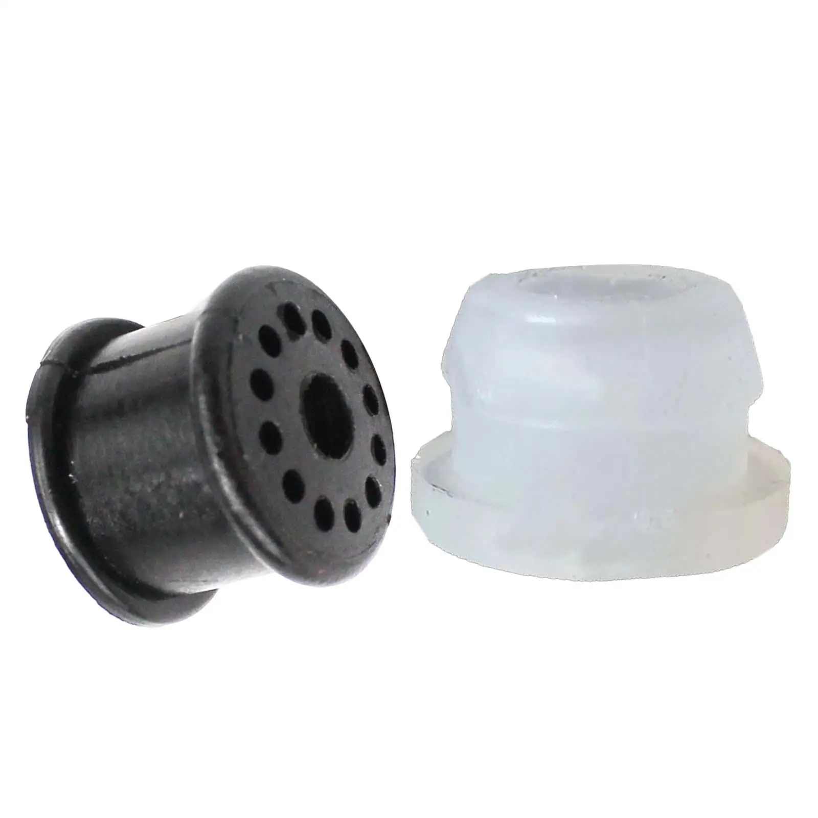 

Transmission Gear Shift Cable Linkage Bushing 4S6P-7412-Aa 4S6P7412AA for Ford Focus Fiesta Easy to Install auto