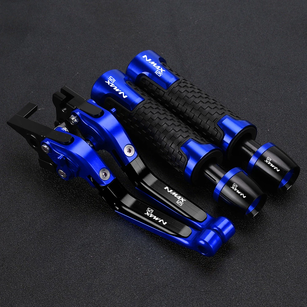 2023 2024 для yamaha NMAX 125 NMAX125 N-MAX125 N MAX 2015-2019 2020 2021 рычаги тормозной муфты мотоцикла