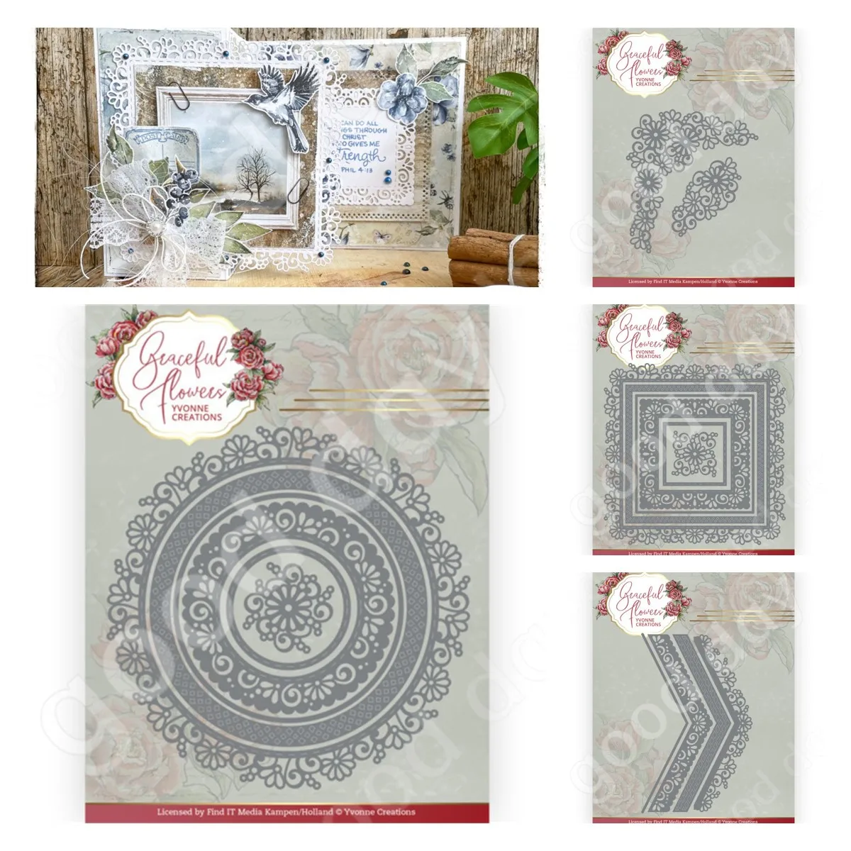 

New 2022 Oval Rectangle Lace Arrival Metal Cutting Dies Scrapbook Diary Decoration Embossing Template Diy Greeting Card Handmade