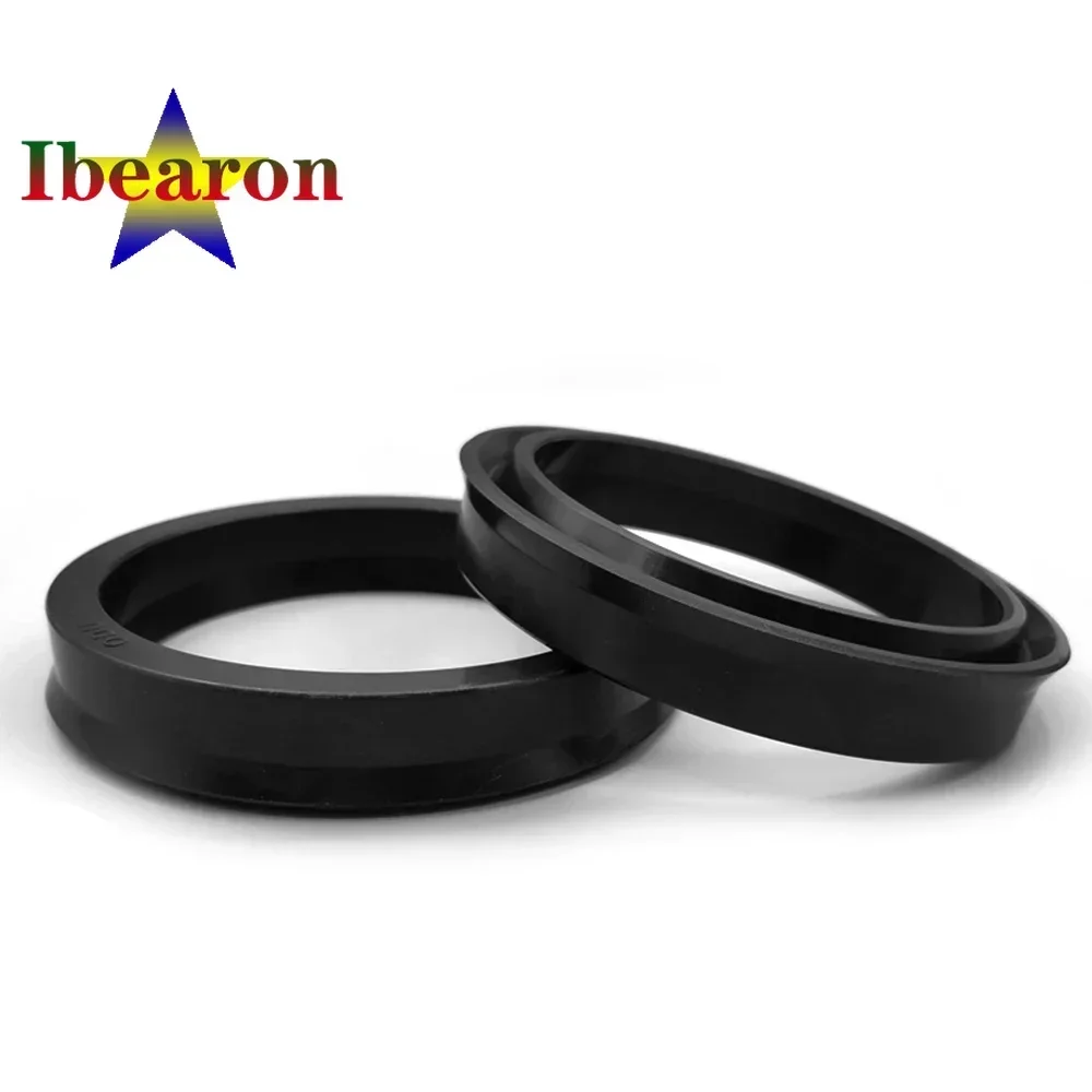 10 шт. ODU-35 ODU-36 ODU-40 ODU-45 ODU-50 ODU-55 ODU-56 черный NBR поршневое уплотнение гидравлического