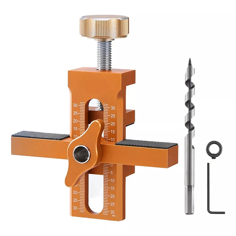 

Локатор крепления двери