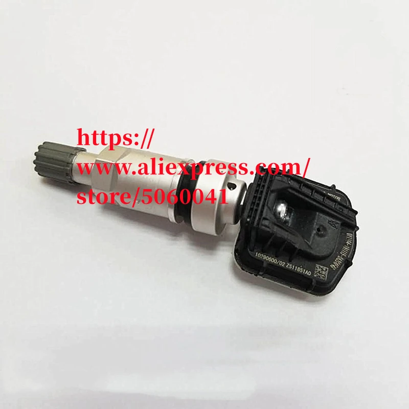 

Tire Pressure Sensor For MG RX5 RX3 I6 RX8 10290600