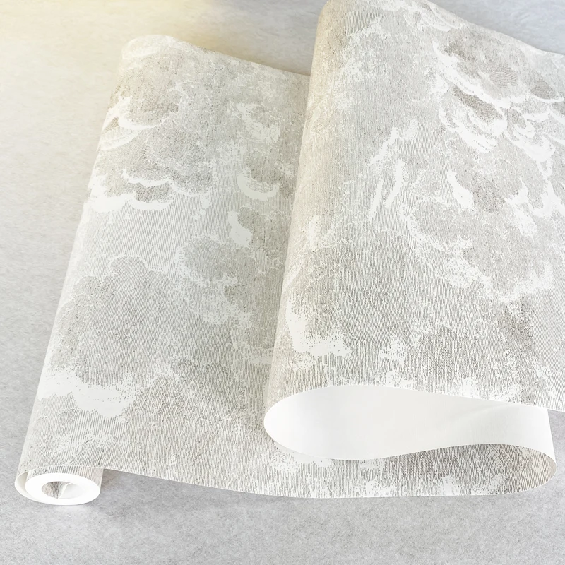 

Современные абстрактные облачные обои для гостиной, спальни, дивана, телевизора, магазина одежды, классические 3D облачные обои, Papel De Parede