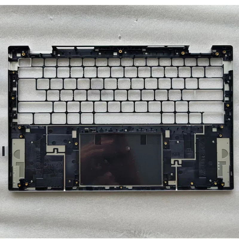 Фото Корпус H FOR Dell Inspiron 7420 C с клавиатурой и подставкой для рук, серебристо-серый, артикул 647356207297 |   eBay №2