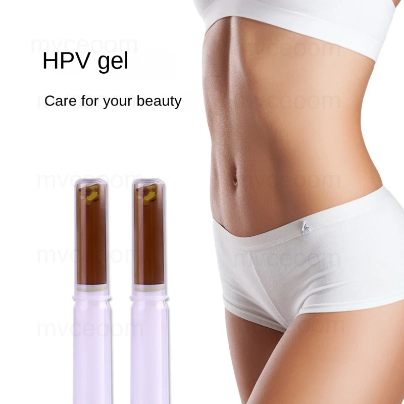 

Частный гинекологический гель для чистки геля, антибактериальный гель для женщин, частные детали для ухода, поколения геля против Hpv