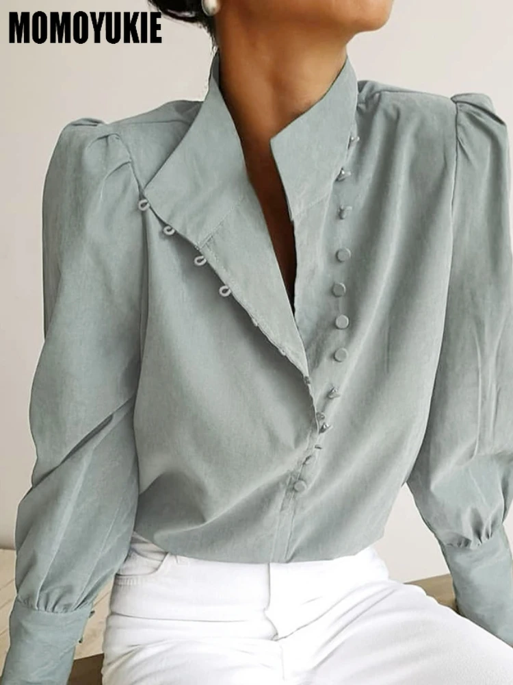 Элегантные женские летние блузки модные новые повседневные топы Женская белая