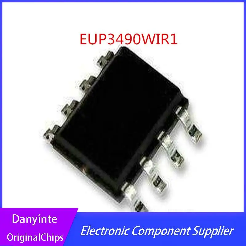 

Новинка 5 шт./партия EUP3490WIR1 EUP3490 P3490 HSOP8
