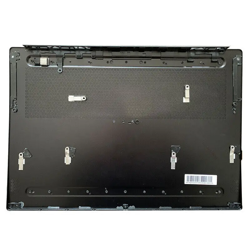 Б/у восстановленная задняя крышка ЖК-дисплея + рамка Упор для рук нижняя часть