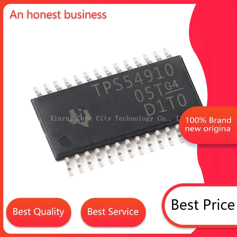 

100%New TPS54910PWP Original Stock, Welcome to Consult