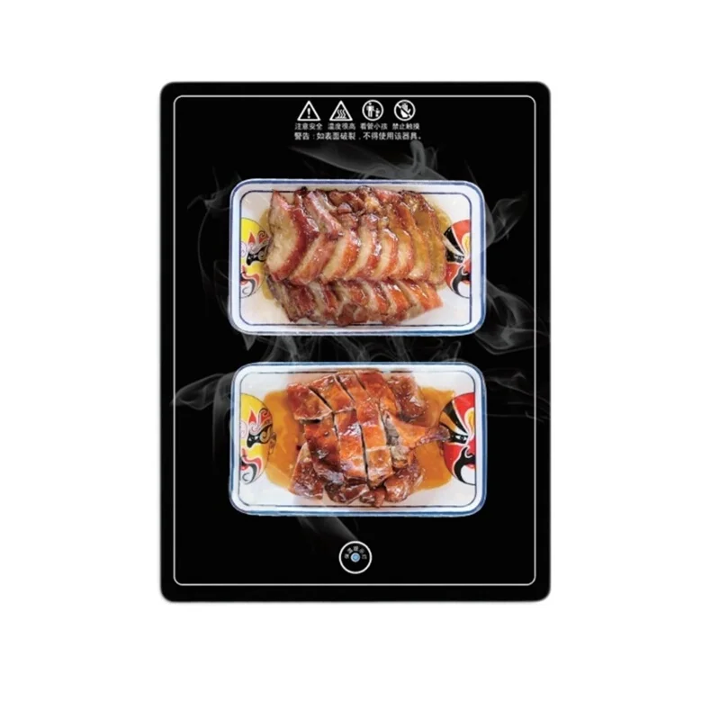 

Catering Kitchen Elektrikli Mutfak Aletleri Appareil Materiel Cuisine Commercial Restaurant Equipment Electric Beverage Warmer