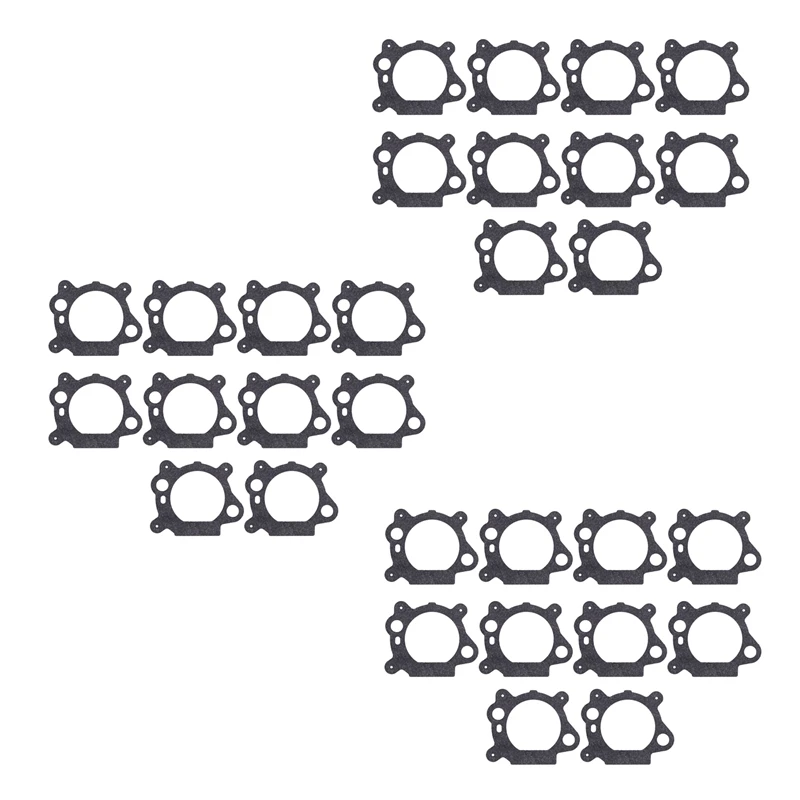 

30X 795629 Carburetor Gasket For Briggs And Stratton 272653 272653S