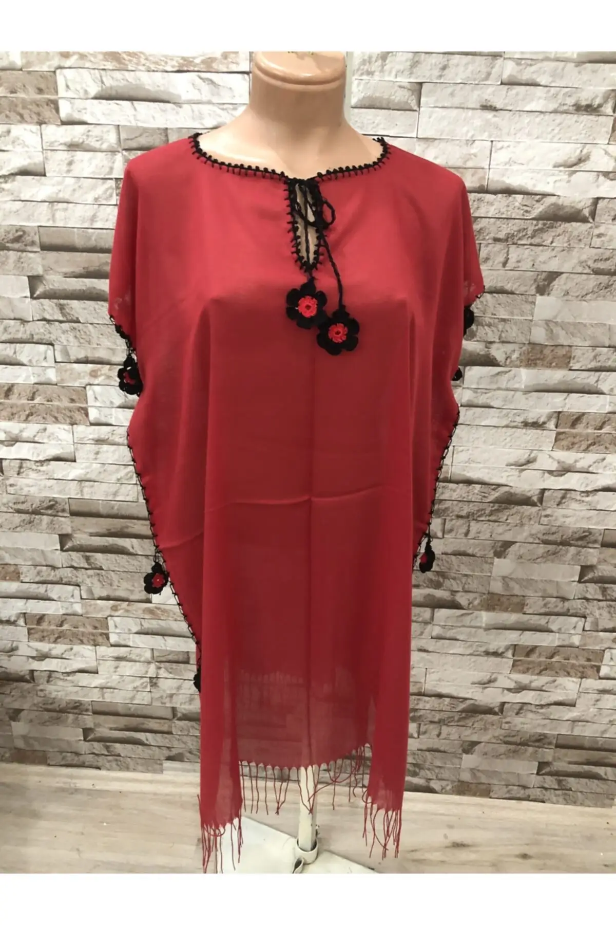 

Women's Pareo Swimwear Cover Up Dress Sexy Tunic Suit Beachwear Female Beach Bikini Cover Loose Mini Dress