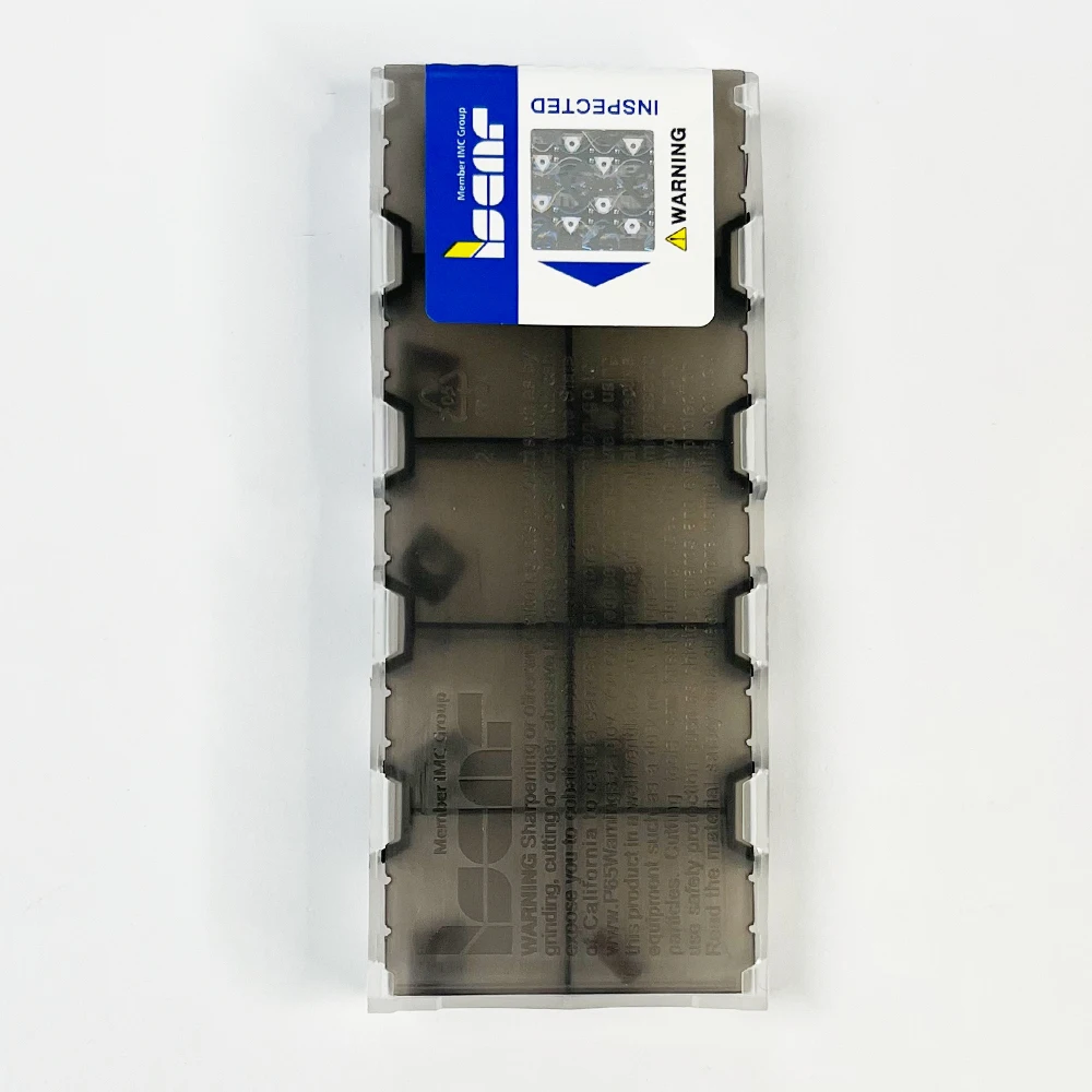 Рисунок 2 - CCMT 060204-SM IC807 внутренняя