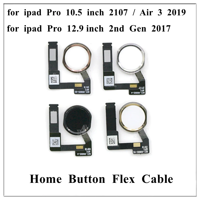 

10 шт., запасной гибкий кабель для телефона