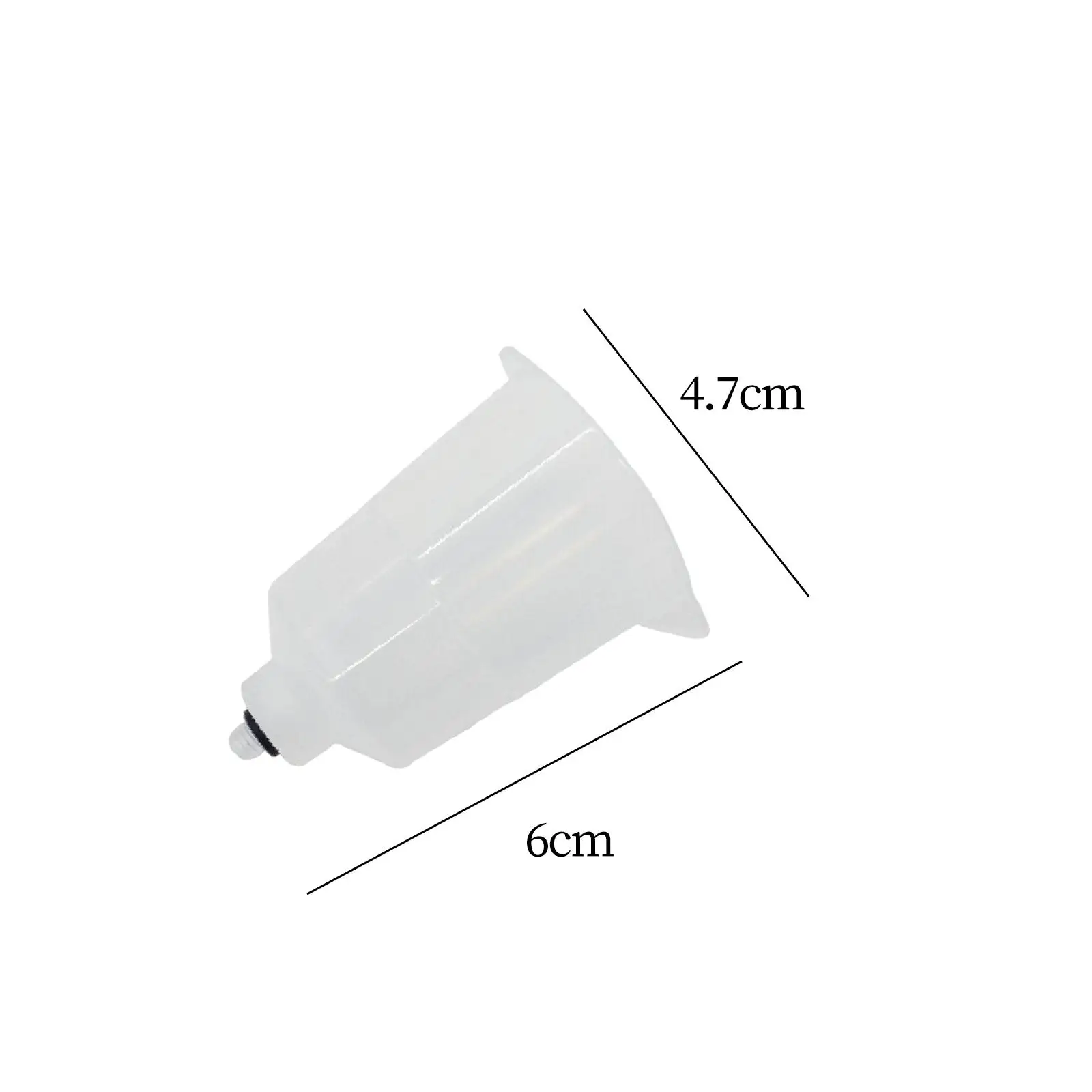 Простая в использовании масляная Воронка для велосипеда набор прокладки