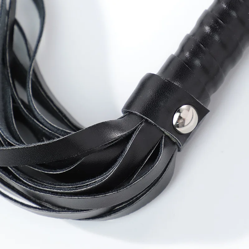 Mizz zee черные кисточки кнут секс-игрушки инструменты для флирта товары взрослых