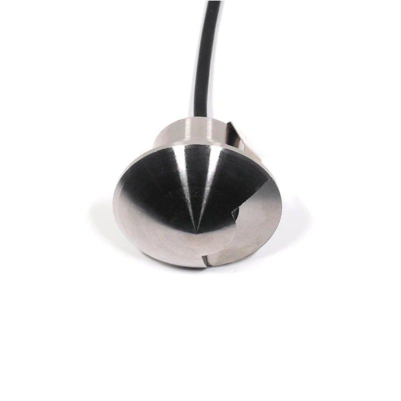 4 шт. подводные светодиодные RGB-лампы для бассейна 12 В 24 2 Вт