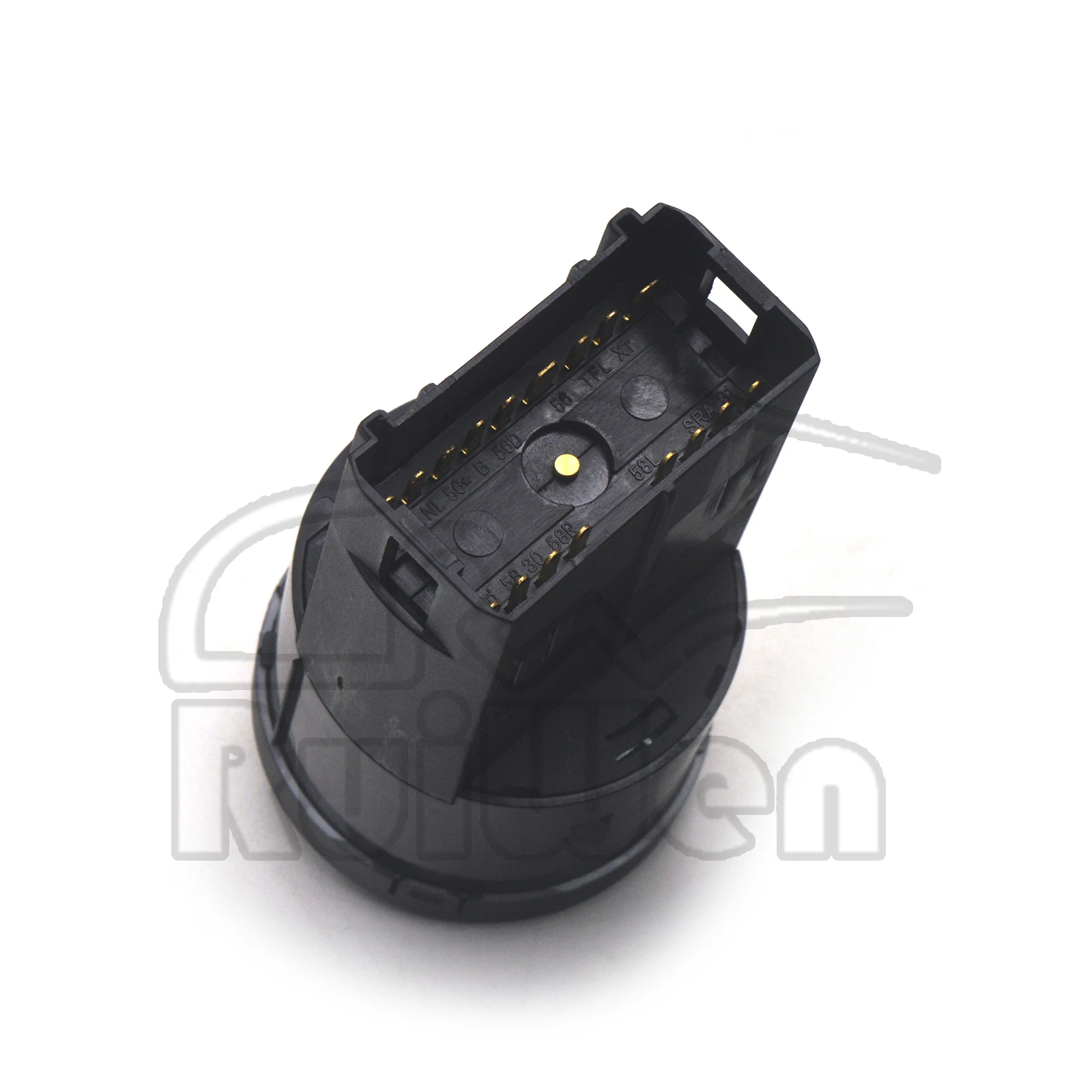 Переключатель управления фарами для VW Polo Virtus 2018 2019 2020 2021 2022 2023 2024 6EA 941531 C 941 531C 531