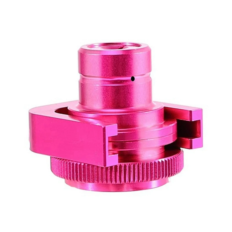 CO2 Quick Adapter Compatible With Water Carbonator Duo/Art/Terra For 425G Co2 Cylinder 60L Thread TR21-4