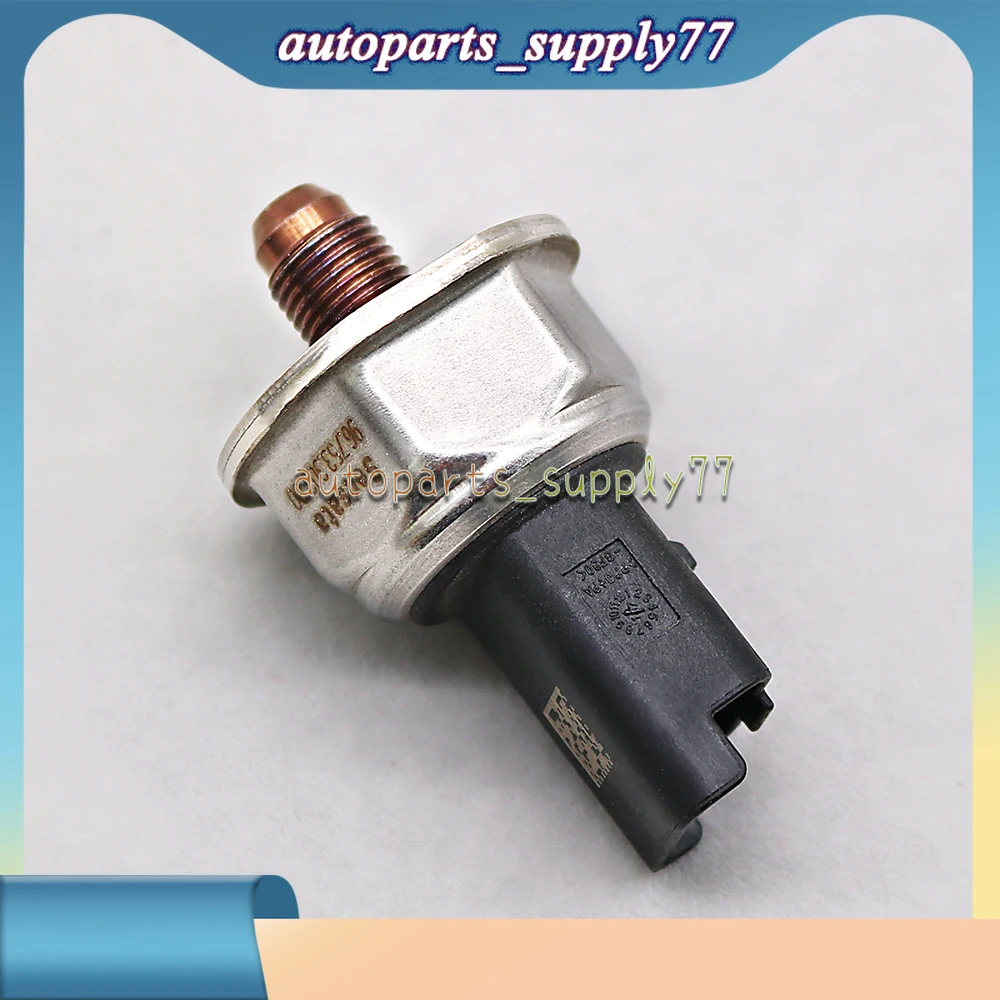 Датчик давления топливной рейки 1 шт. 9675330380 85PP50-01 для Peugeot Citroen