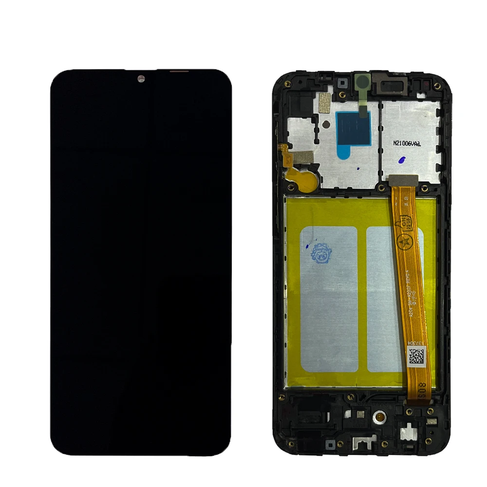 

For Samsung Galaxy A10E A20E LCD A102 A202 LCD Display With Frame Touch Screen Digitizer Screen Replacement Repair Parts