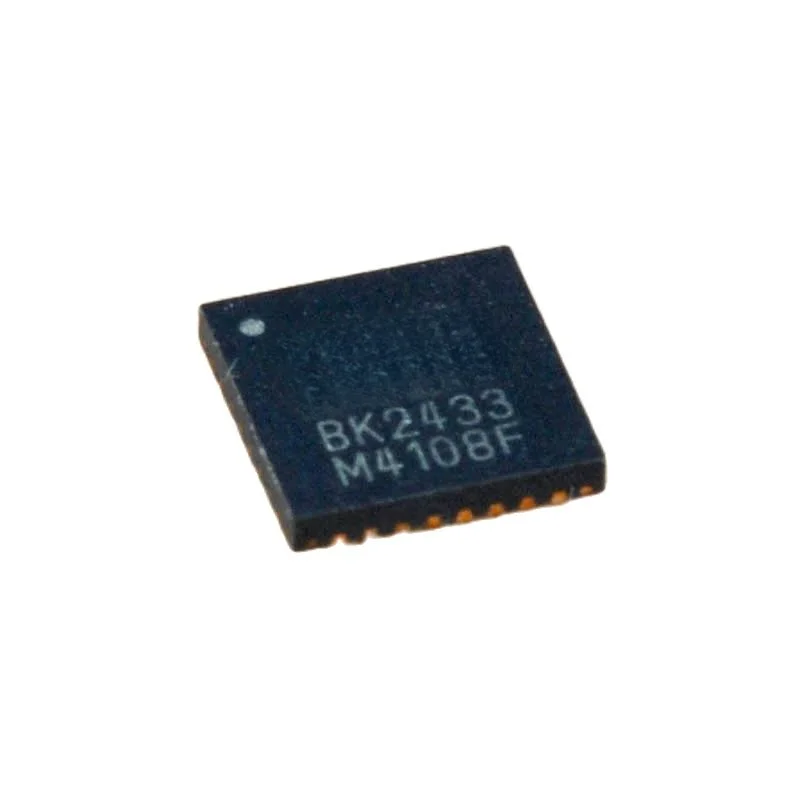 

(5-10piece)BK2433QB - BK2433QB QFN Provide One-Stop Bom Distribution Order Spot Supply