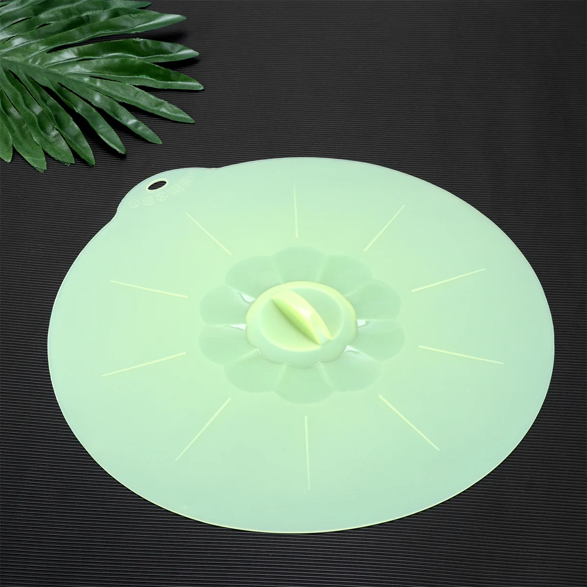 

Cover Bowl Lid Silicone Reusable Covers Wrap Suction Lids Kitchen Plate Outside Can Protector Caps Picnic Seal Pan Pot Container