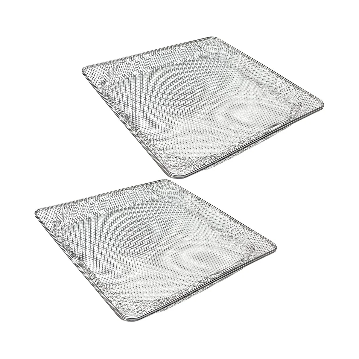 

Air Fry Basket Replacement for Ninja Foodi SP101 Oven, Basket for Ninja Foodi SP100, SP101B1, SP101C