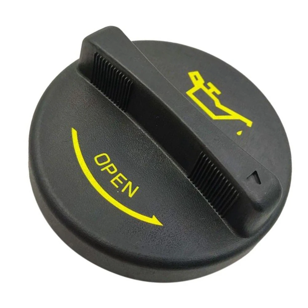 

Engine Oil Filler Cap Gas Cap Cover Oil Cap 26510-26620 2651026620 For Hyundai Accent/Kia Sportage/Hyundai Tiburon