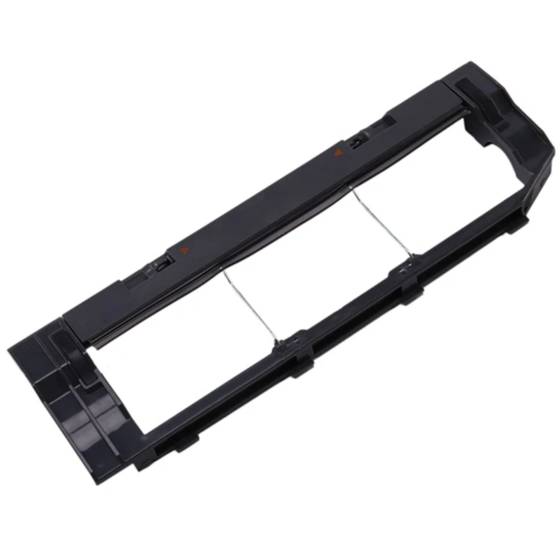 Все наборы основная щетка боковая HEPA-фильтр сменная ткань для швабры Xiaomi Roborock S6